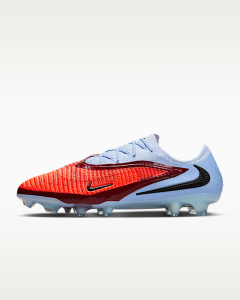 Nike Phantom 6 Low Elite Artificial-Grass Football Boot. Nike CA
